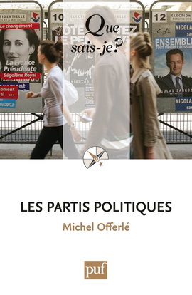Les partis politiques