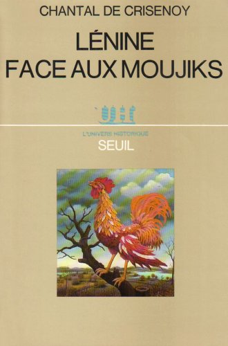 Lénine face aux moujiks