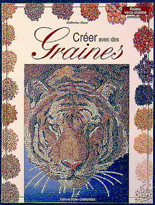 Créer avec des graines