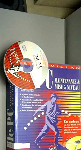 Le Pc Maintenance Et Mise A Niveau