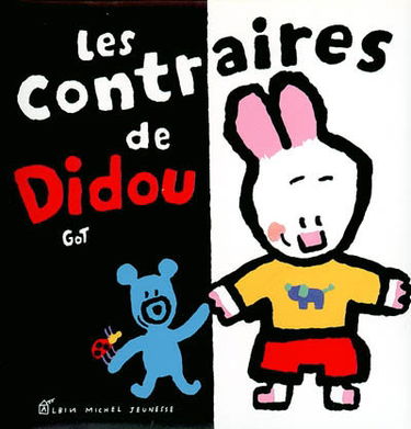 Les contraires de Didou