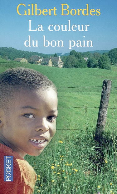 La couleur du bon pain