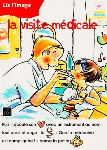 La visite médicale