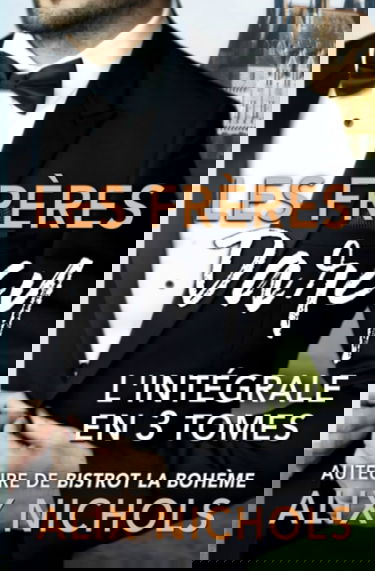 Les Frères Darcy - l'intégrale