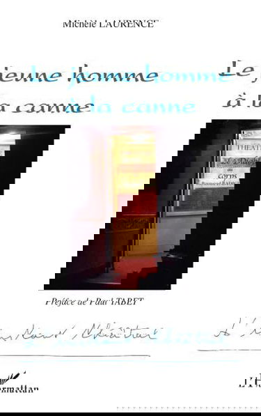 Jeune Homme a la Canne