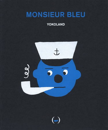 Monsieur Bleu