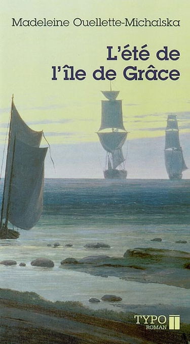L'été de l'île de Grâce