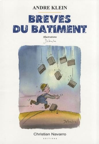 Brèves du bâtiment