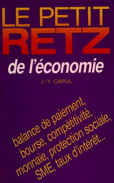 L'Economie