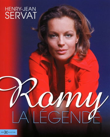 Romy, la légende