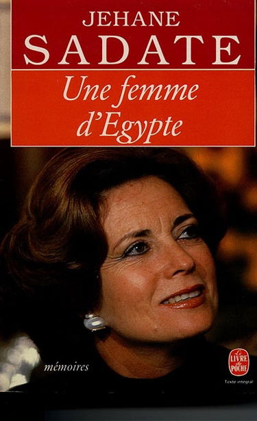 Une Femme d'Egypte