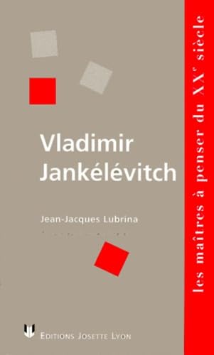 Vladimir Jankélévitch : les dernières traces du maître