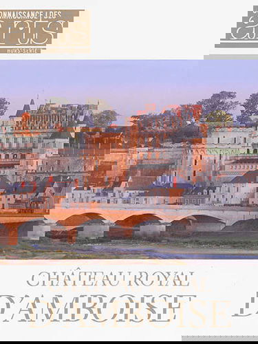 Château royal d'Amboise