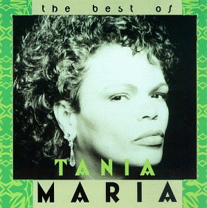 Couverture de The Best Of Tania Maria