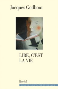 Lire, c'est la vie