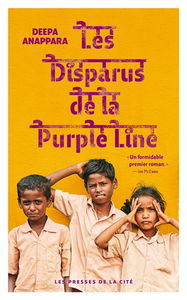 Les disparus de la Purple Line