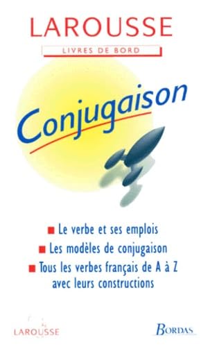 Conjugaison (France)