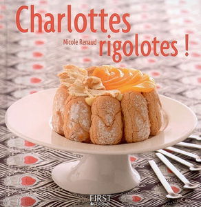 Charlottes rigolotes !