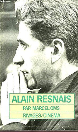 Alain Resnais