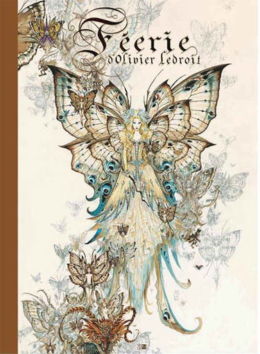 Féérie d'Olivier Ledroit