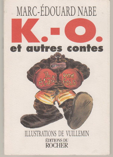 K.O. : et autres contes