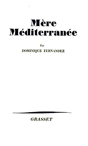 Mere Mediterranee