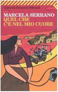 Couverture de Quel Che C'e' Nel Mio Cuore