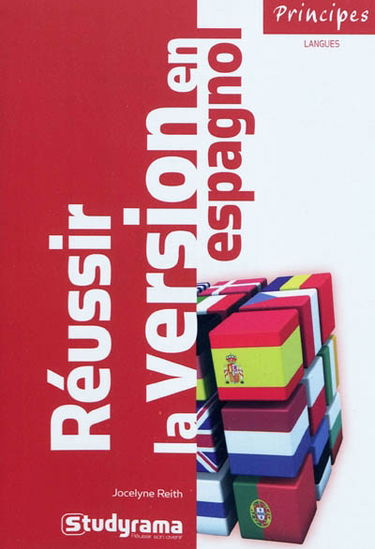 Réussir la version en espagnol