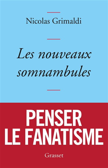 Les nouveaux somnambules