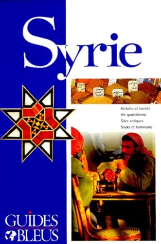 Guide Bleu : Syrie