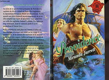 Providence (Les historiques)