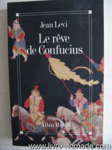 Le Rêve de Confucius