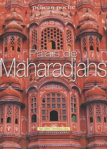 Palais des maharadjahs
