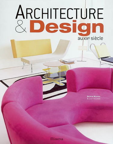 Architecture & design au XXe siècle