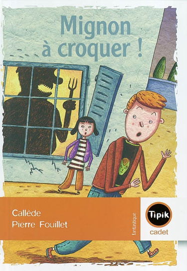 Mignon à croquer