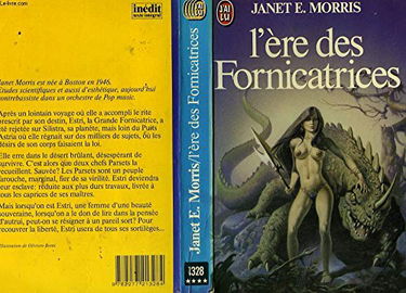 L'Ere des Fornicatrices