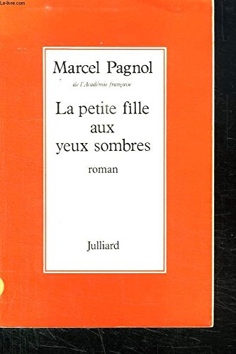 La Petite fille aux yeux sombres. Les Secrets de Dieu