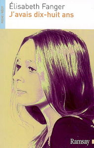 J'avais dix-huit ans