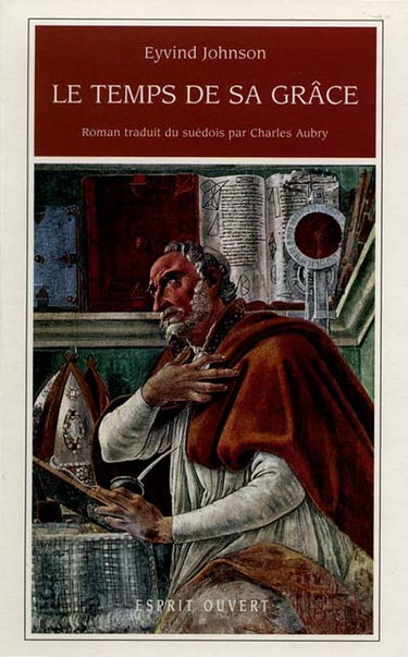 Le temps de sa grâce