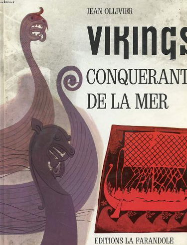 Vikings - conquerants de la mer