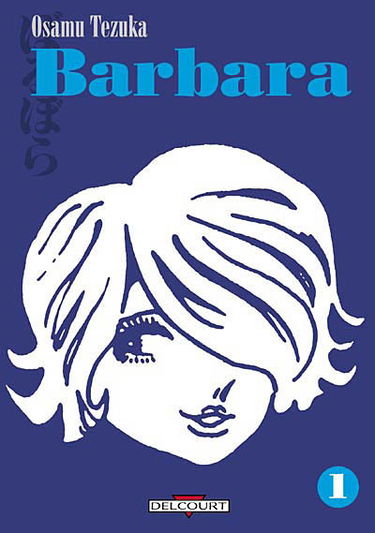 Barbara. Vol. 1