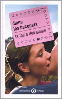 Couverture de La forza dell'amore