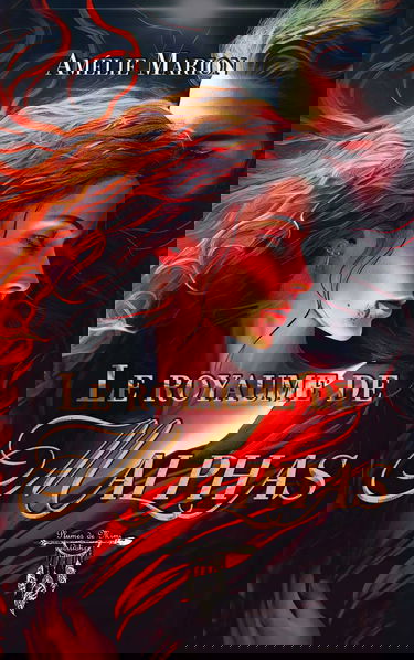 Le royaume de Malphas