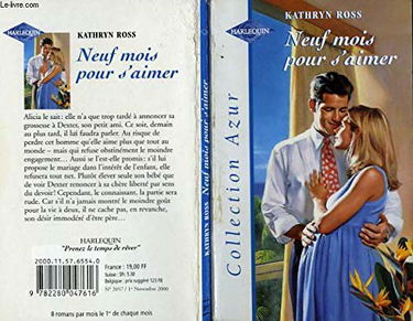 NEUF MOIS POUR S'AIMER