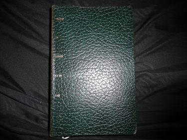 La Guerre et la paix Traduction intégrale et avant-propos de Boris de Schloezer (Collection "Les Portiques". Relié cuir)