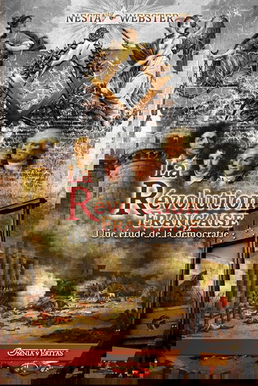 La Révolution Française: Une étude de la démocratie