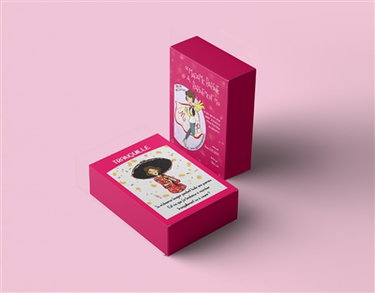 De madame parfaite à parfaitement moi : imparfaite, mais bien dans mes baskets !