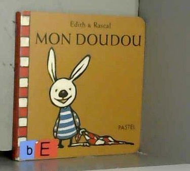 Mon doudou
