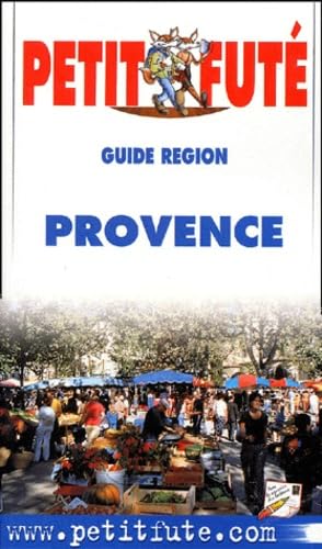 Provence 2001
