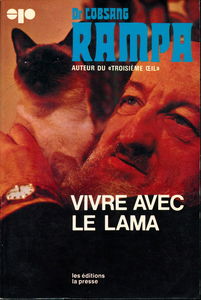Vivre avec le Lama